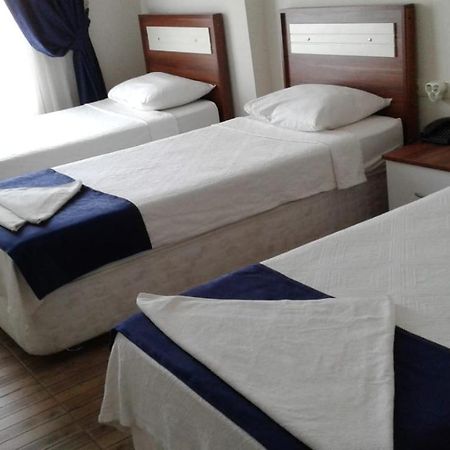 Hotel Feryil Avm Fethiye Bagian luar foto
