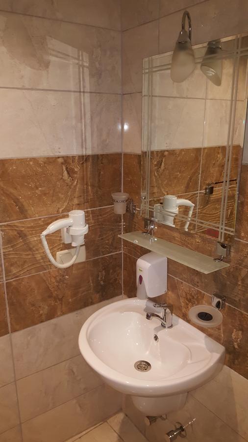 Hotel Feryil Avm Fethiye Bagian luar foto