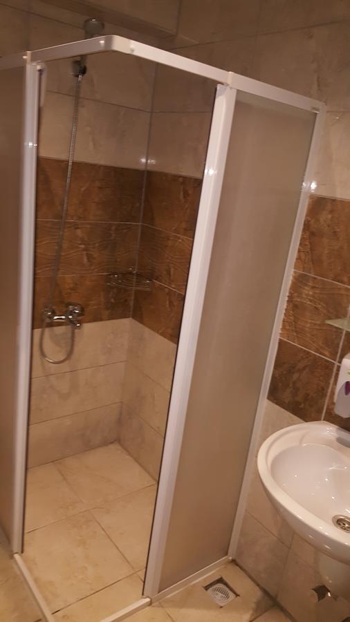 Hotel Feryil Avm Fethiye Bagian luar foto
