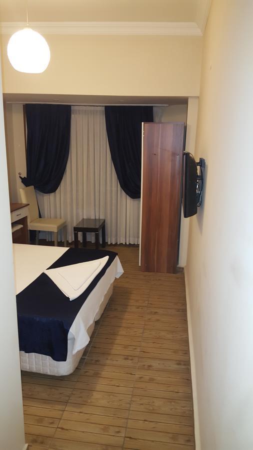 Hotel Feryil Avm Fethiye Bagian luar foto