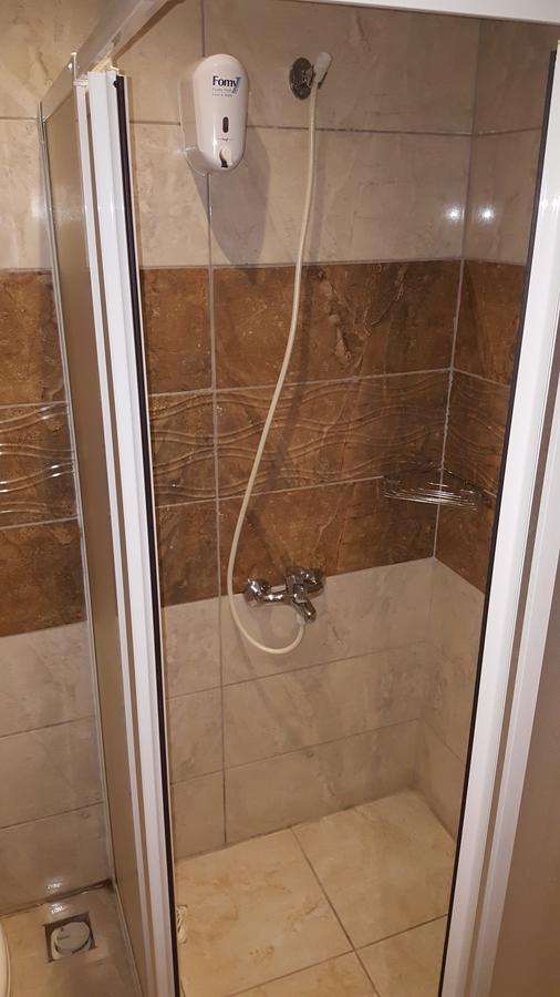 Hotel Feryil Avm Fethiye Bagian luar foto