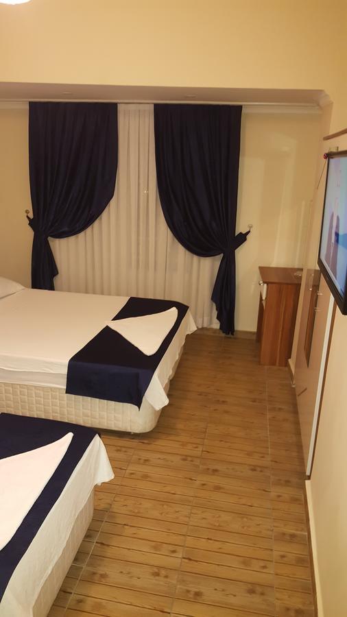 Hotel Feryil Avm Fethiye Bagian luar foto