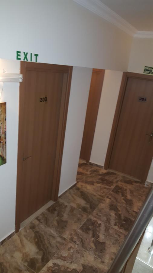 Hotel Feryil Avm Fethiye Bagian luar foto