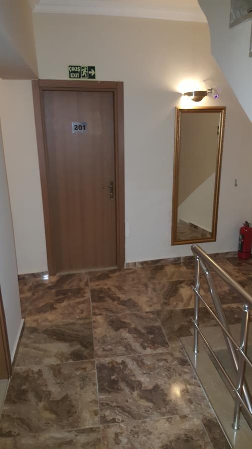 Hotel Feryil Avm Fethiye Bagian luar foto