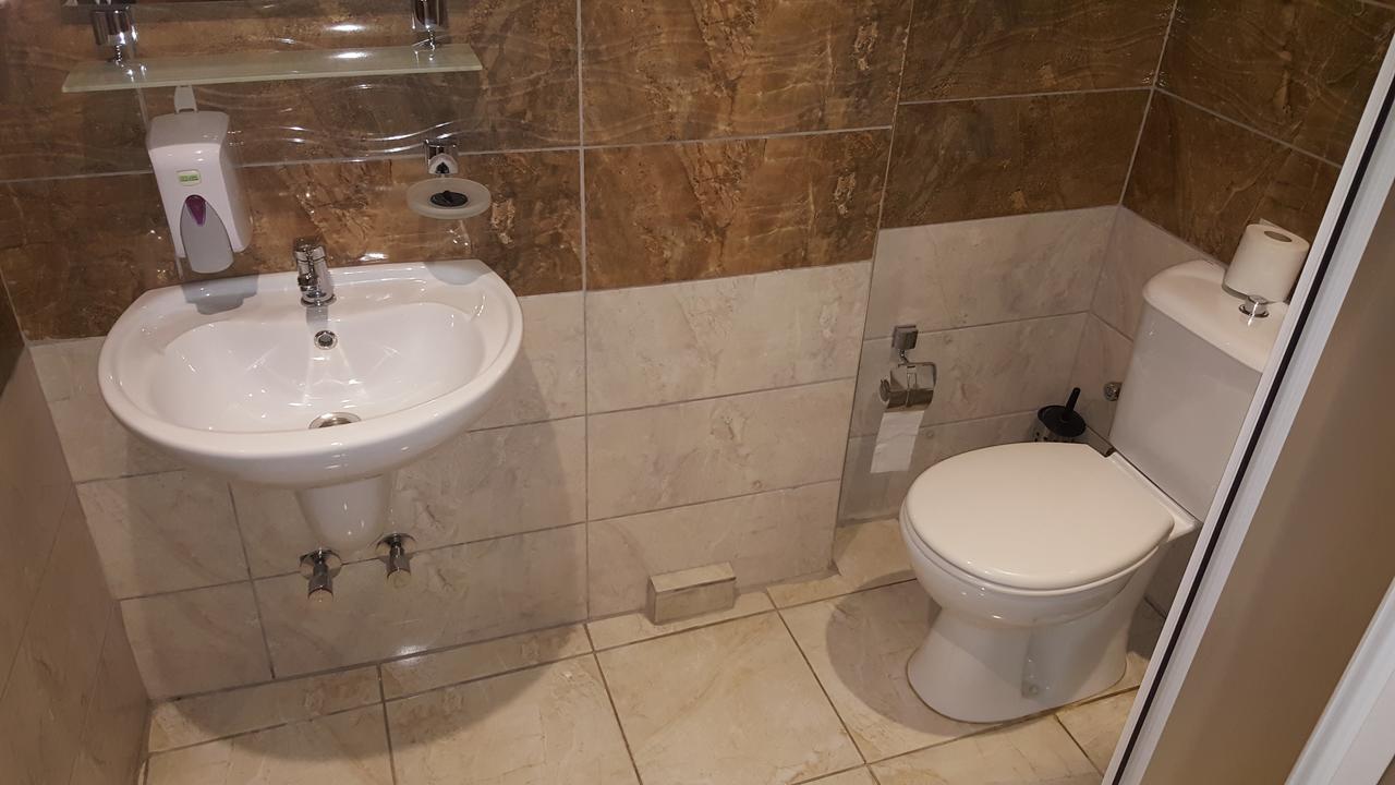 Hotel Feryil Avm Fethiye Bagian luar foto