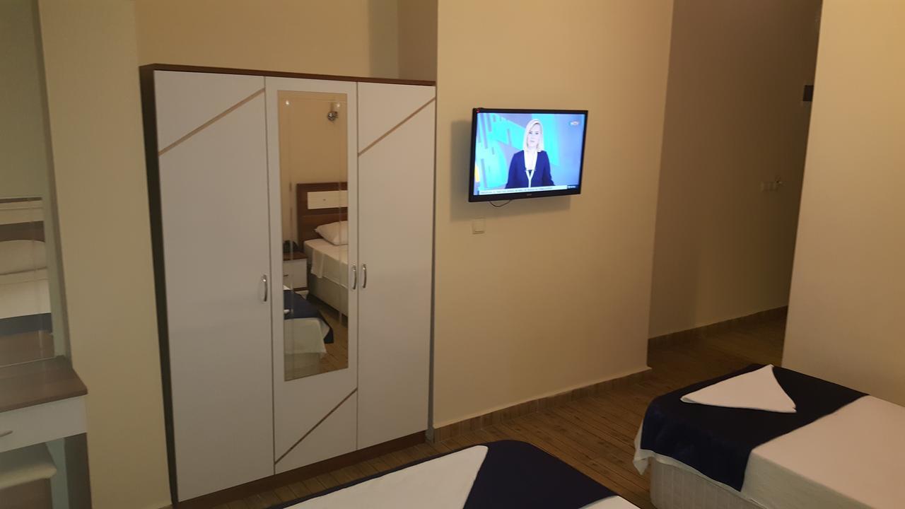 Hotel Feryil Avm Fethiye Bagian luar foto