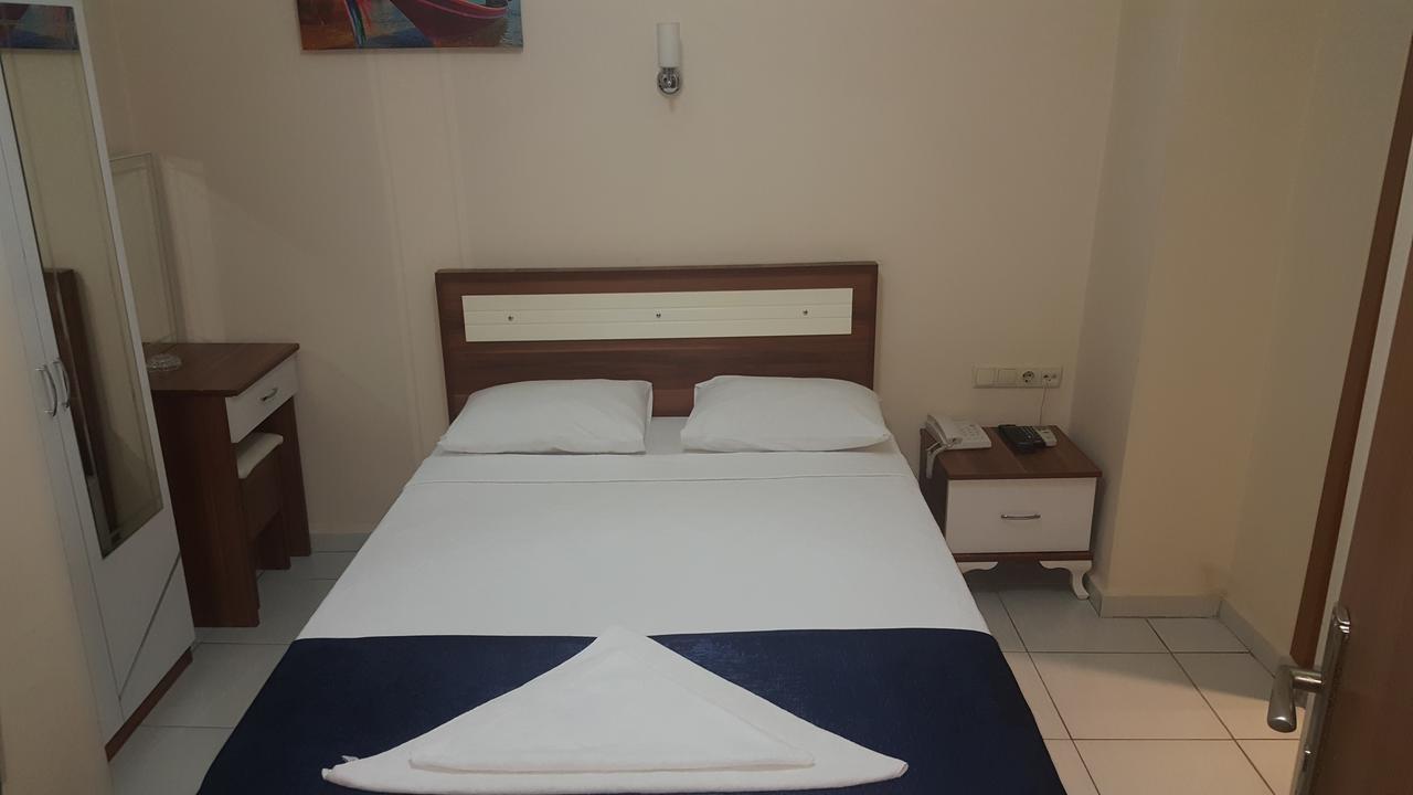 Hotel Feryil Avm Fethiye Bagian luar foto