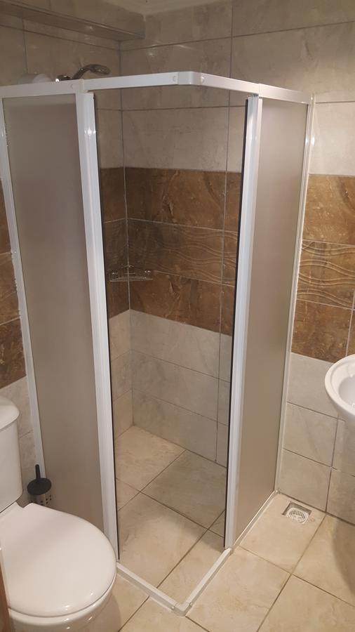 Hotel Feryil Avm Fethiye Bagian luar foto